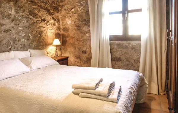 Vakantiehuis - Villanueva Del Duque , Spanje - EAC232 601