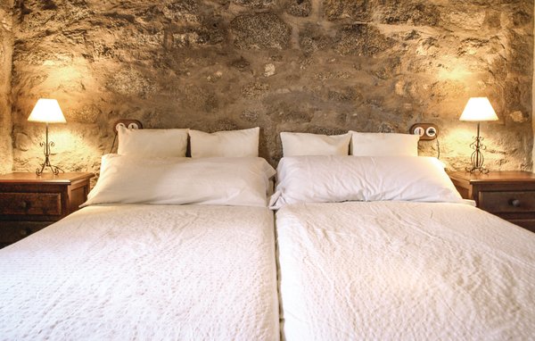 Vakantiehuis - Villanueva Del Duque , Spanje - EAC232 604