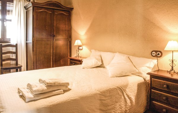 Vakantiehuis - Villanueva Del Duque , Spanje - EAC232 605