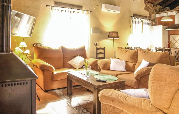 Vakantiehuis - Villanueva Del Duque , Spanje - EAC232 301