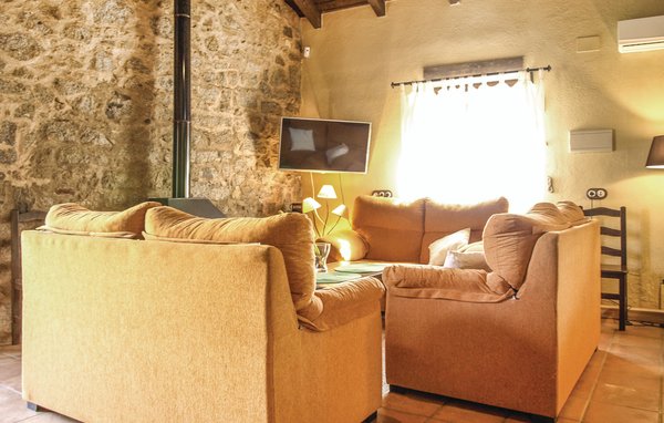 Vakantiehuis - Villanueva Del Duque , Spanje - EAC232 302