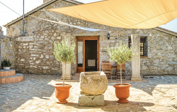 Vakantiehuis - Villanueva Del Duque , Spanje - EAC232 5
