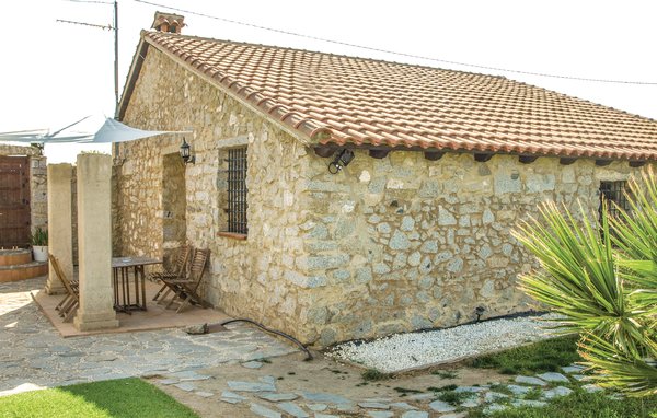 Vakantiehuis - Villanueva Del Duque , Spanje - EAC232 81