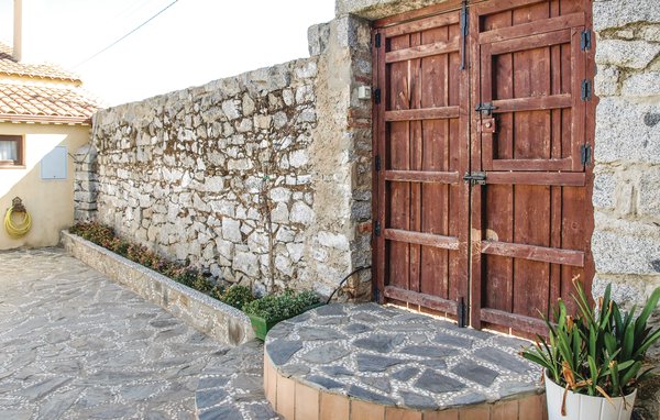 Vakantiehuis - Villanueva Del Duque , Spanje - EAC232 101
