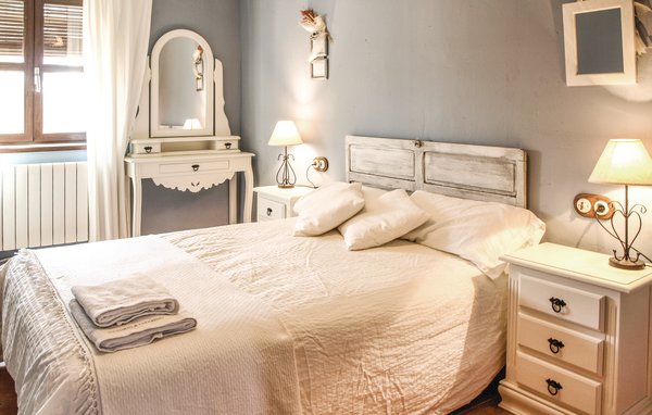Casa de vacaciones - Villanueva Del Duque , España - EAC233 601