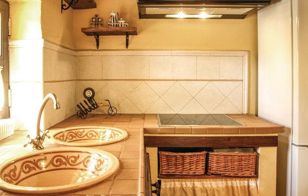 Casa de vacaciones - Villanueva Del Duque , España - EAC233 403