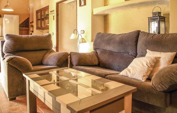 Casa de vacaciones - Villanueva Del Duque , España - EAC233 301