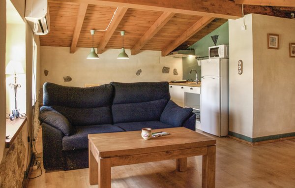 Casa de vacaciones - Villanueva Del Duque , España - EAC233 302