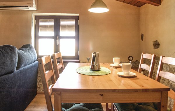 Casa de vacaciones - Villanueva Del Duque , España - EAC233 303