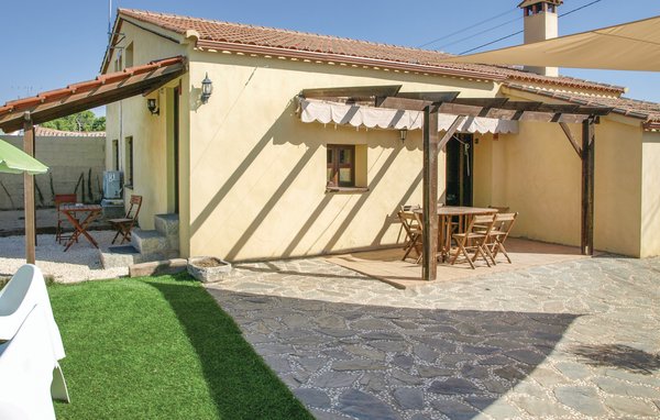 Casa de vacaciones - Villanueva Del Duque , España - EAC233 81