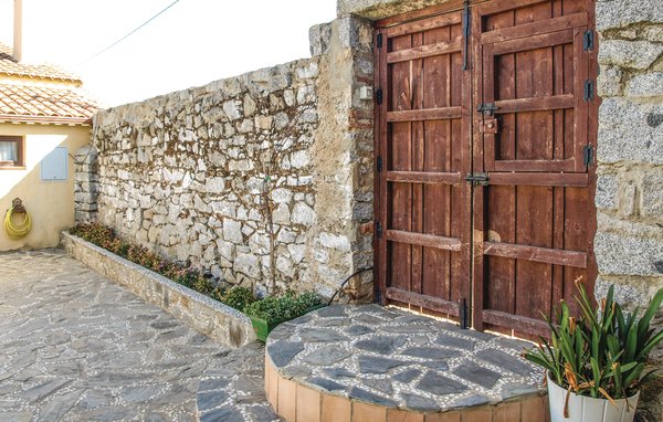 Casa de vacaciones - Villanueva Del Duque , España - EAC233 103