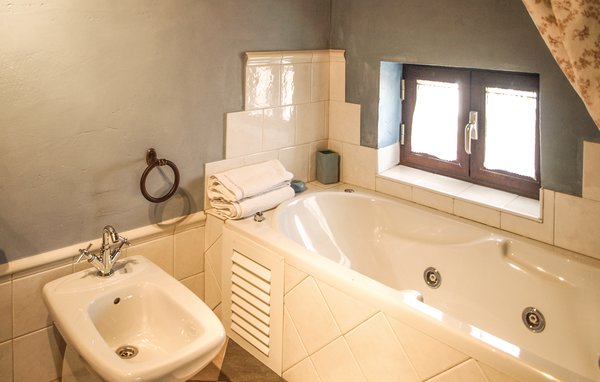 Casa de vacaciones - Villanueva Del Duque , España - EAC234 701