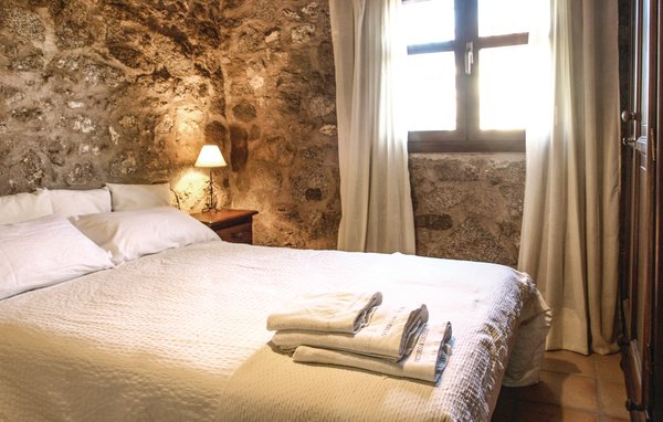 Casa de vacaciones - Villanueva Del Duque , España - EAC234 601