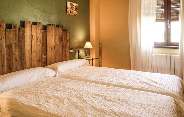 Casa de vacaciones - Villanueva Del Duque , España - EAC234 605