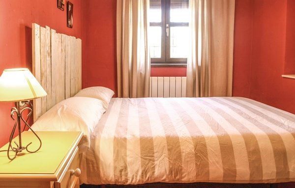 Casa de vacaciones - Villanueva Del Duque , España - EAC234 606