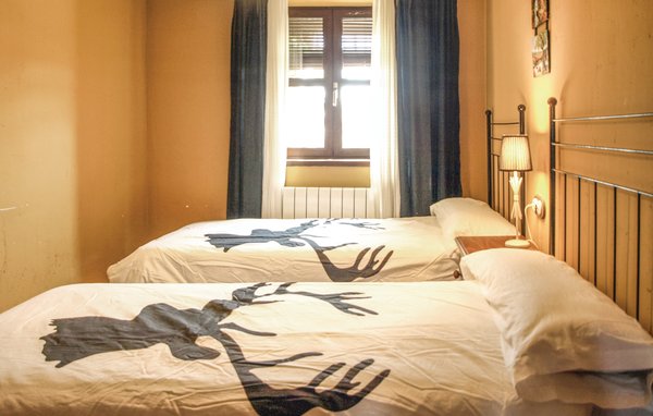 Casa de vacaciones - Villanueva Del Duque , España - EAC234 607