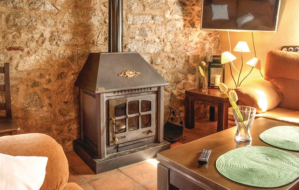 Casa de vacaciones - Villanueva Del Duque , España - EAC234 301