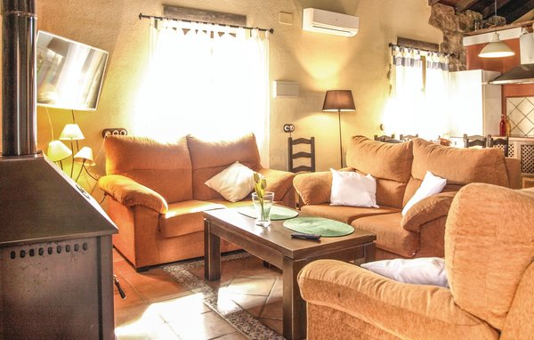 Casa de vacaciones - Villanueva Del Duque , España - EAC234 302