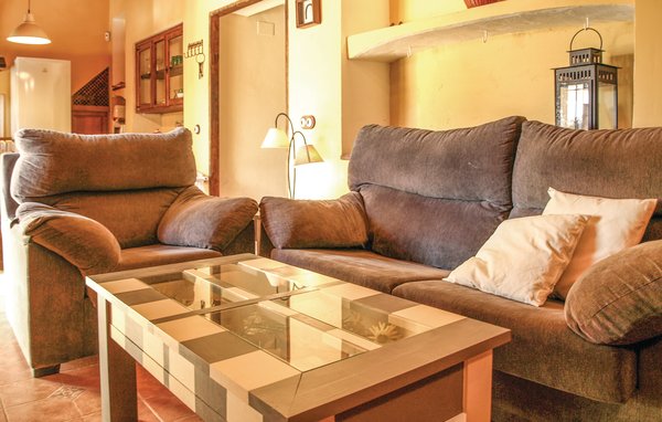 Casa de vacaciones - Villanueva Del Duque , España - EAC234 303