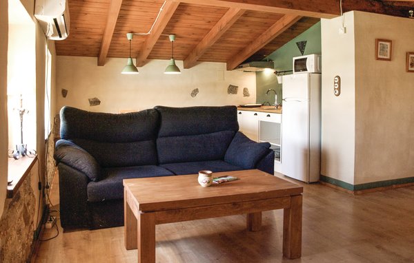 Casa de vacaciones - Villanueva Del Duque , España - EAC234 304