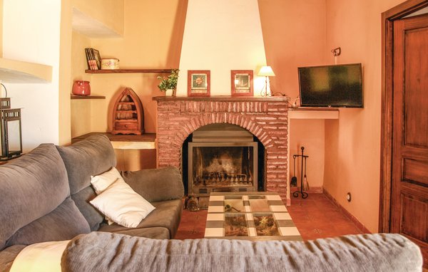 Casa de vacaciones - Villanueva Del Duque , España - EAC234 306