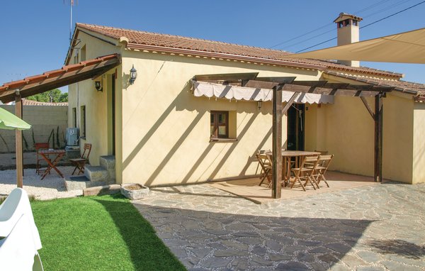 Casa de vacaciones - Villanueva Del Duque , España - EAC234 81