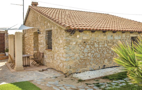 Casa de vacaciones - Villanueva Del Duque , España - EAC234 82