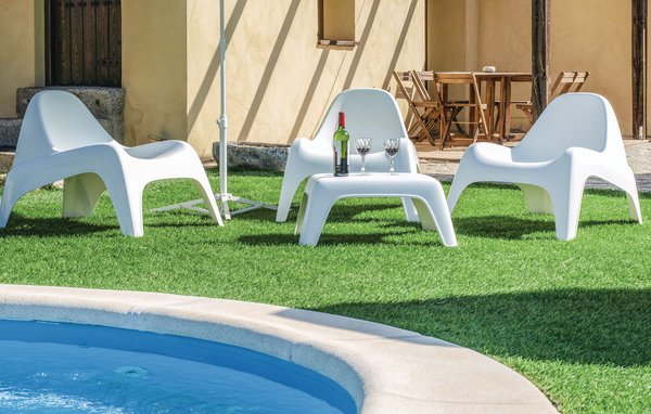 Casa de vacaciones - Villanueva Del Duque , España - EAC234 12
