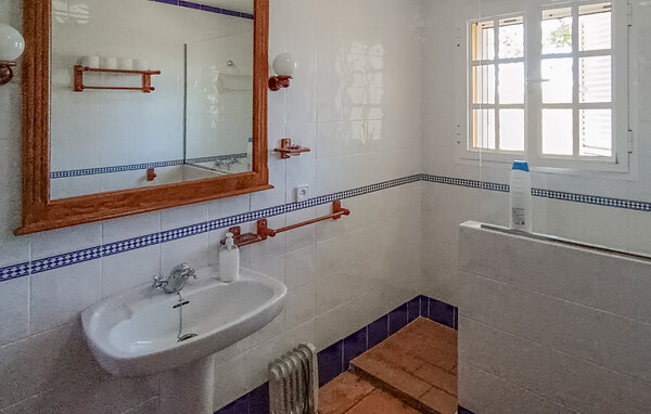 Semesterhus - Constantina , Spanien - EAC238 701