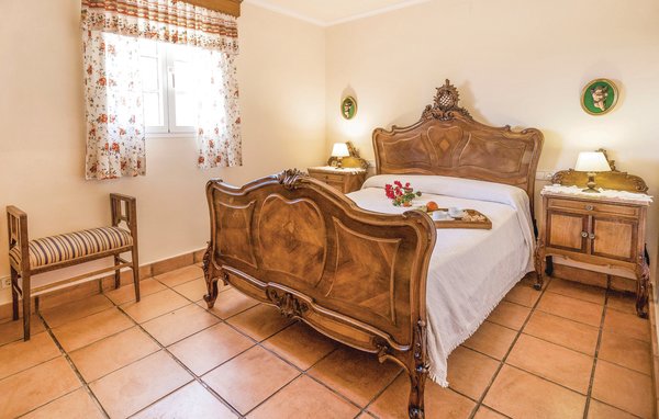 Semesterhus - Constantina , Spanien - EAC238 5