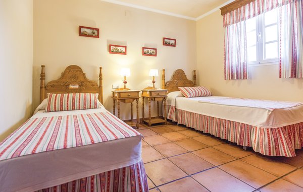 Semesterhus - Constantina , Spanien - EAC238 604