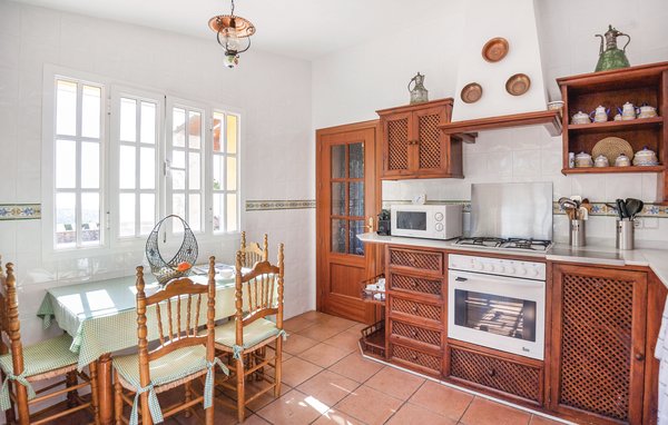 Semesterhus - Constantina , Spanien - EAC238 401