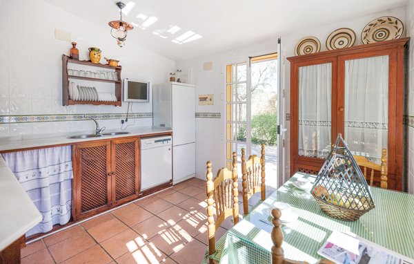 Semesterhus - Constantina , Spanien - EAC238 402