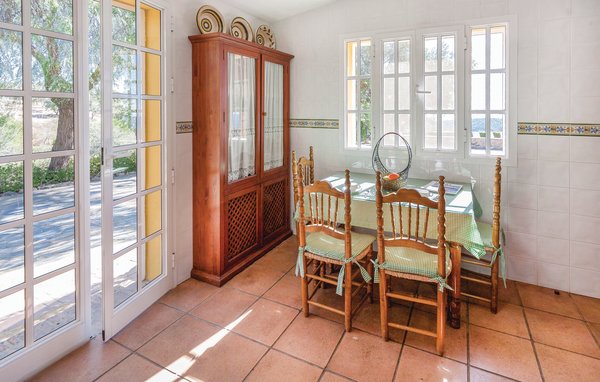 Semesterhus - Constantina , Spanien - EAC238 403