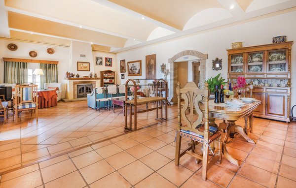 Semesterhus - Constantina , Spanien - EAC238 301
