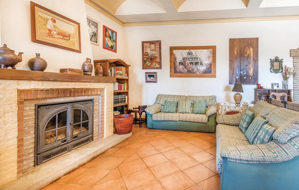 Semesterhus - Constantina , Spanien - EAC238 303