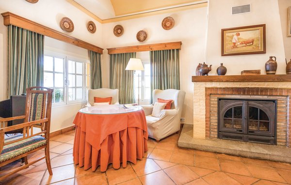 Semesterhus - Constantina , Spanien - EAC238 304
