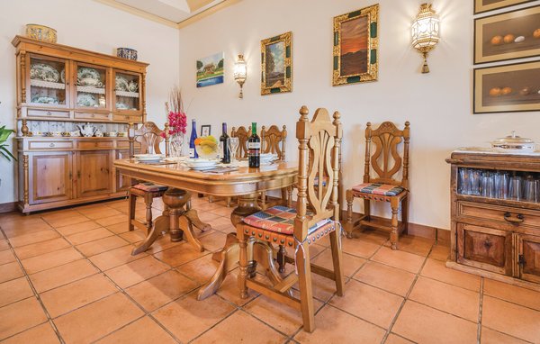 Semesterhus - Constantina , Spanien - EAC238 305
