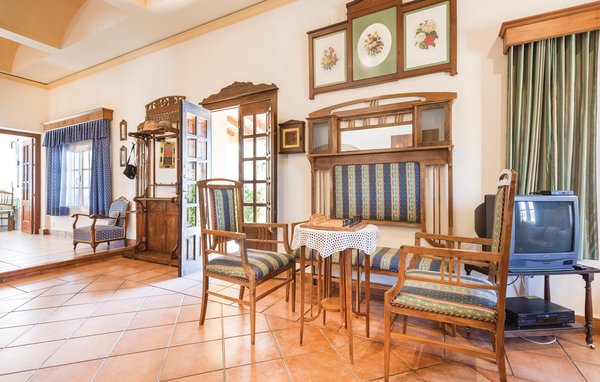 Semesterhus - Constantina , Spanien - EAC238 307