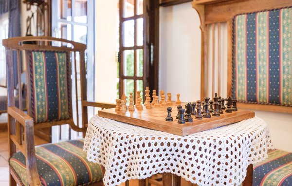 Semesterhus - Constantina , Spanien - EAC238 308