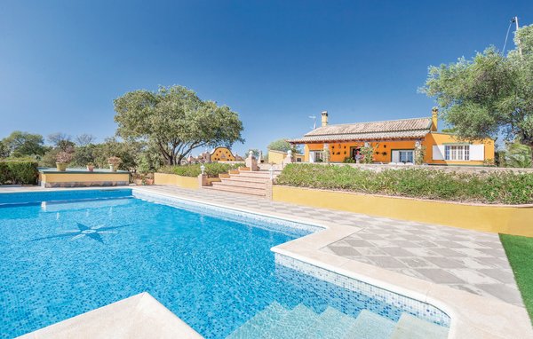 Semesterhus - Constantina , Spanien - EAC238 81