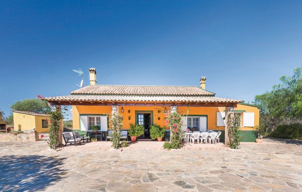 Semesterhus - Constantina , Spanien - EAC238 82