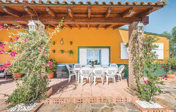 Semesterhus - Constantina , Spanien - EAC238 4