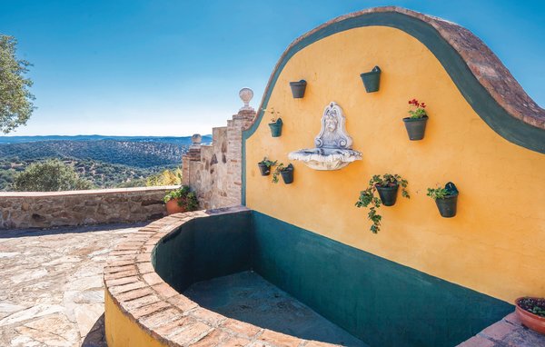 Semesterhus - Constantina , Spanien - EAC238 103