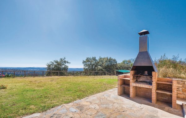 Semesterhus - Constantina , Spanien - EAC238 104