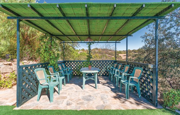 Semesterhus - Constantina , Spanien - EAC238 105