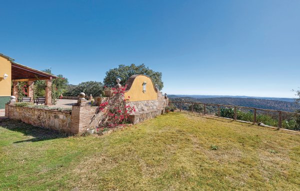 Semesterhus - Constantina , Spanien - EAC238 106