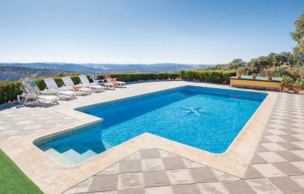 Semesterhus - Constantina , Spanien - EAC238 3