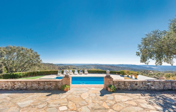 Semesterhus - Constantina , Spanien - EAC238 11