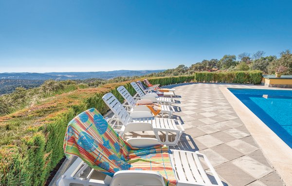 Semesterhus - Constantina , Spanien - EAC238 13